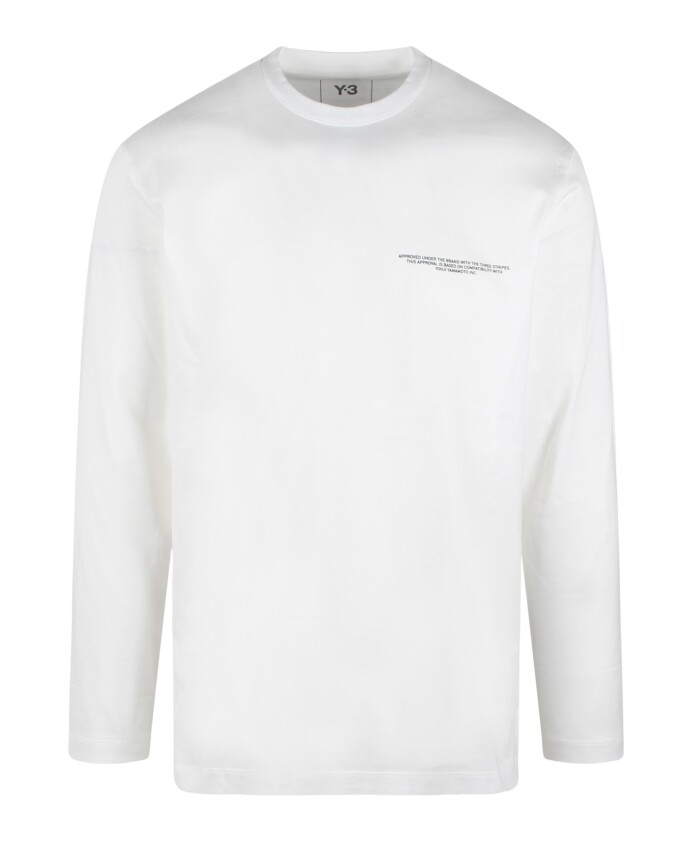 logo-long-sleeve-cotton-tee
