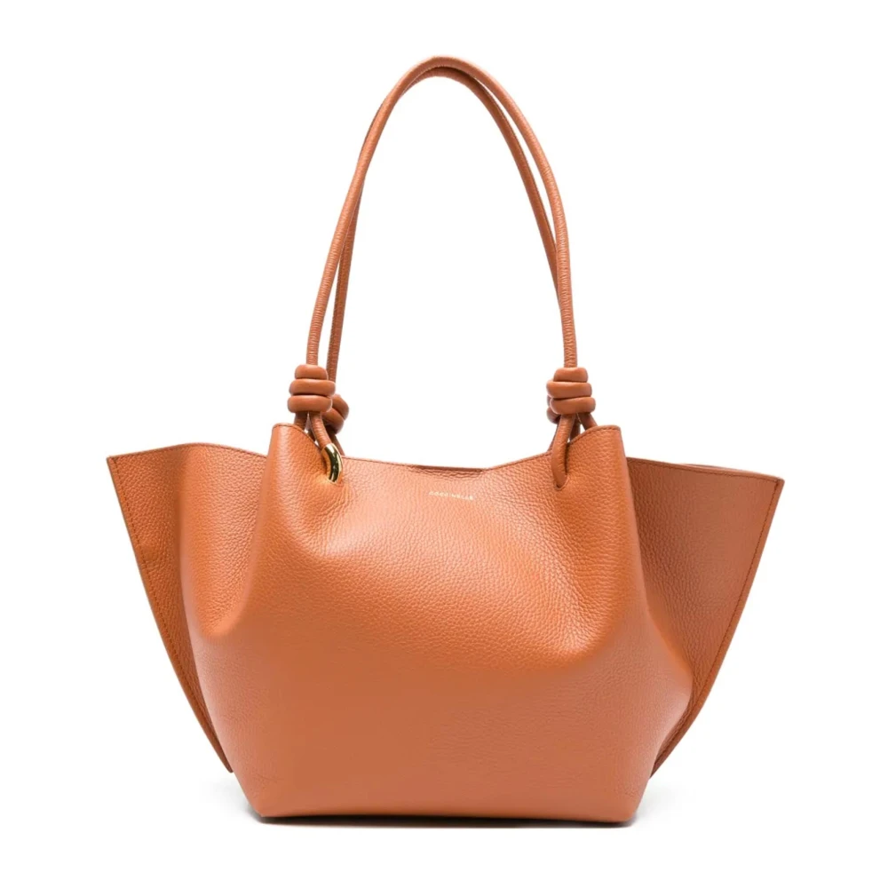 Coccinelle Women's Brown Finn Tote