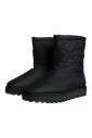 bottes-mi-mollet-rembourrees-en-nylon-noir
