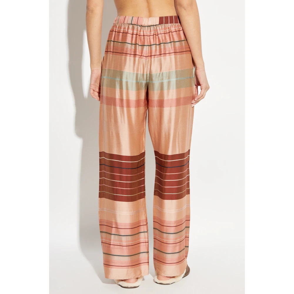 Hanro Broek Hannah Multicolor Dames
