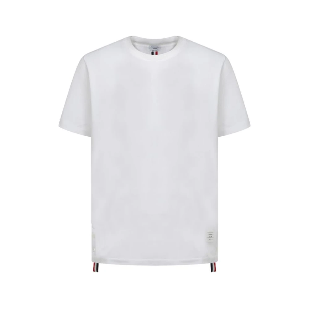 Tops > T-Shirts - - Thom Browne - Modalova