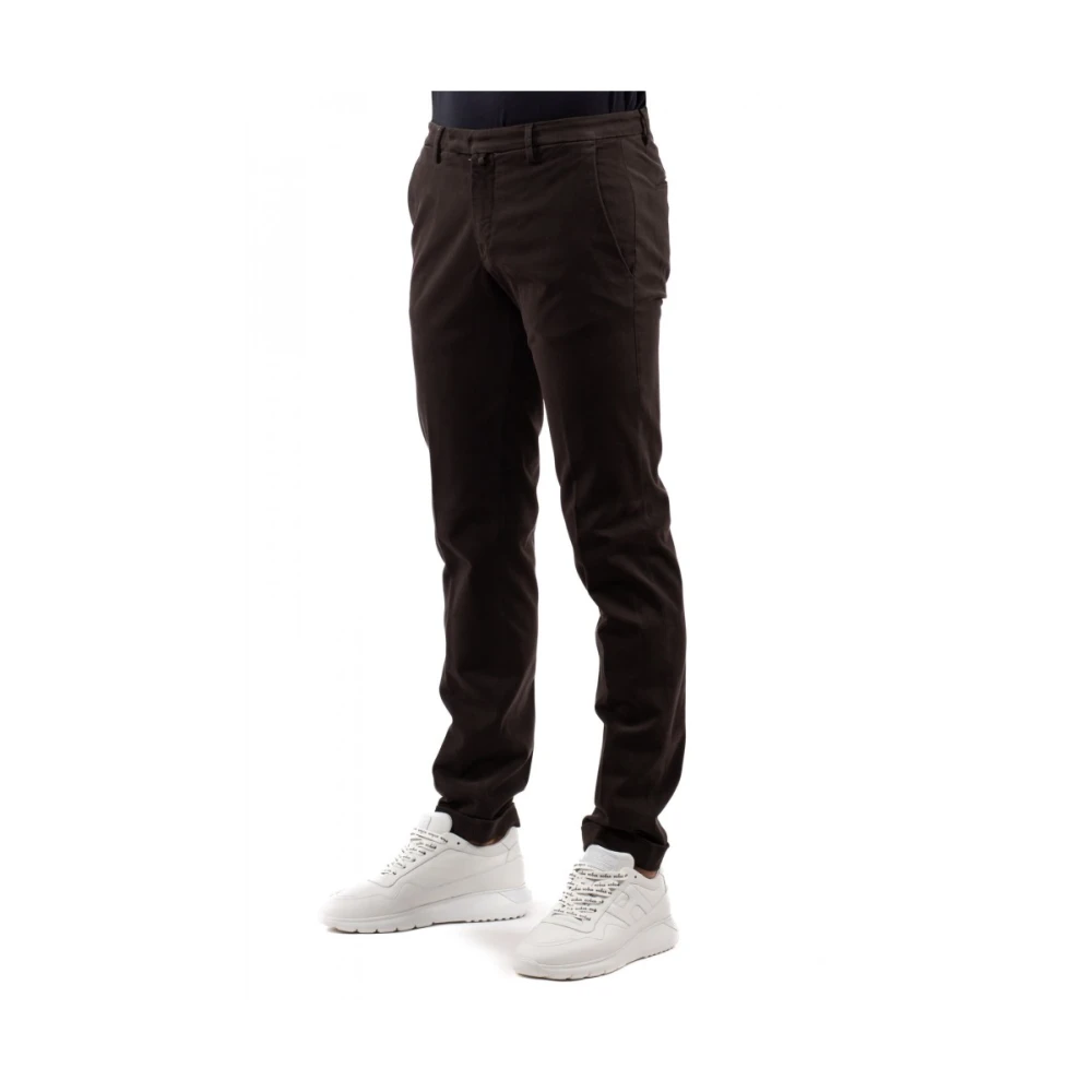 Briglia Herenbroek 1949 Collectie Brown Heren