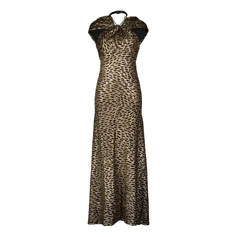 Dresses > Day Dresses > Maxi Dresses - - Rabanne - Modalova