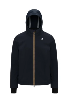 Jacko Bonded Jacket