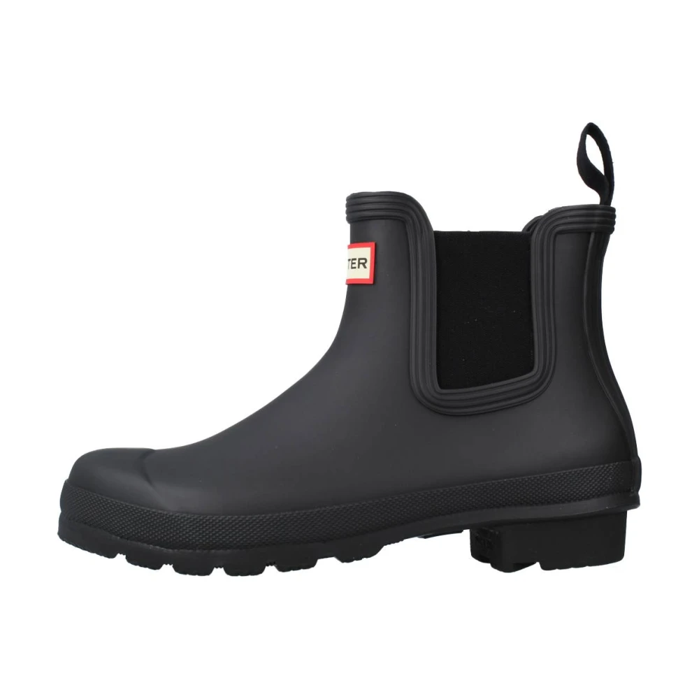 Shoes > Boots > Rain Boots - - Hunter - Modalova