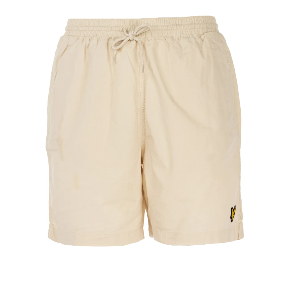 Shorts > Casual Shorts - - Lyle & Scott - Modalova