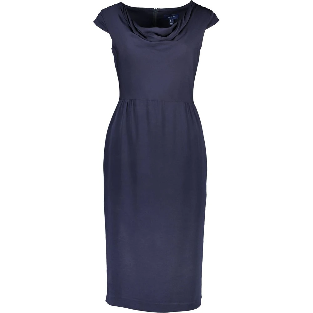 Dresses > Day Dresses > Short Dresses - - Gant - Modalova