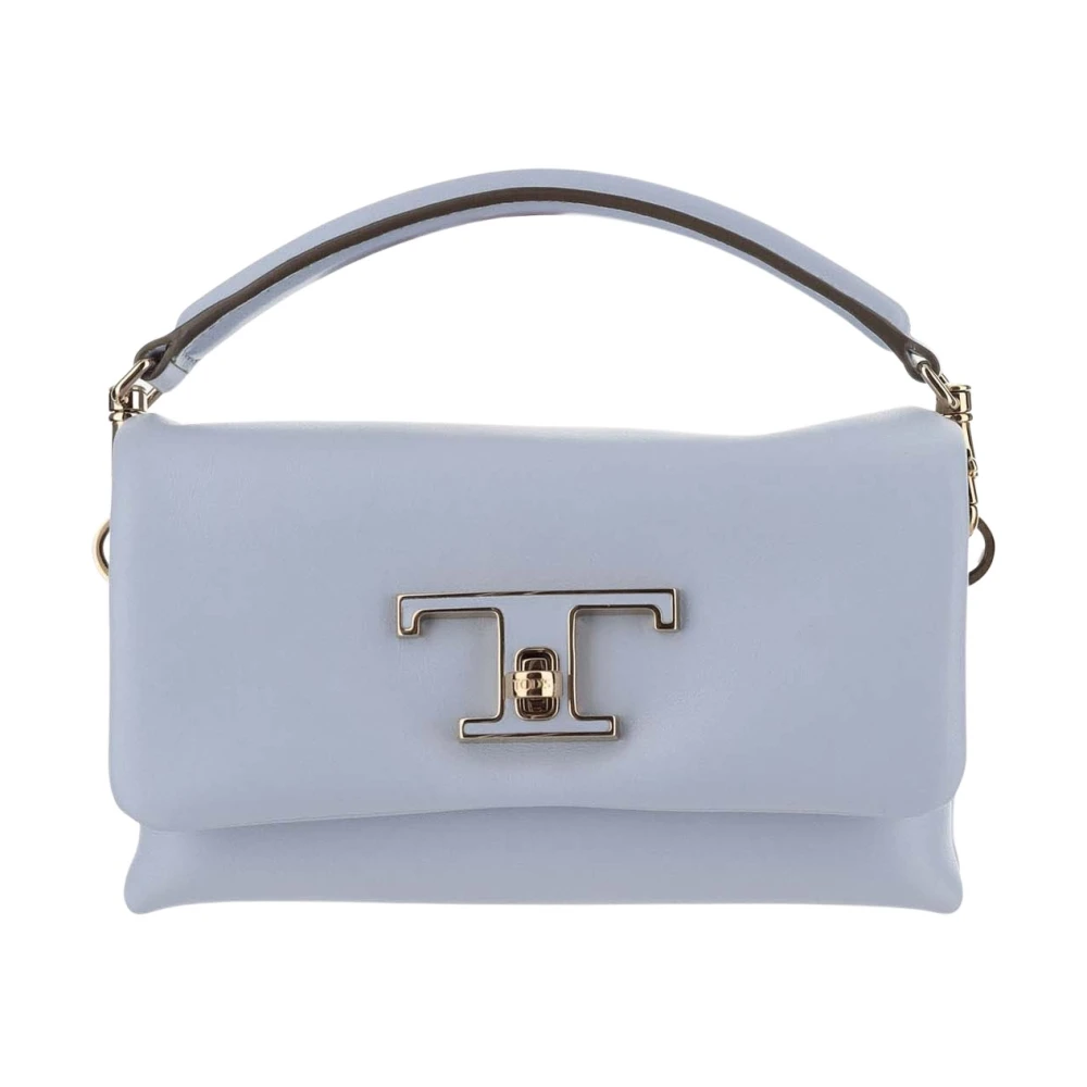 TOD'S Bags Blue Dames