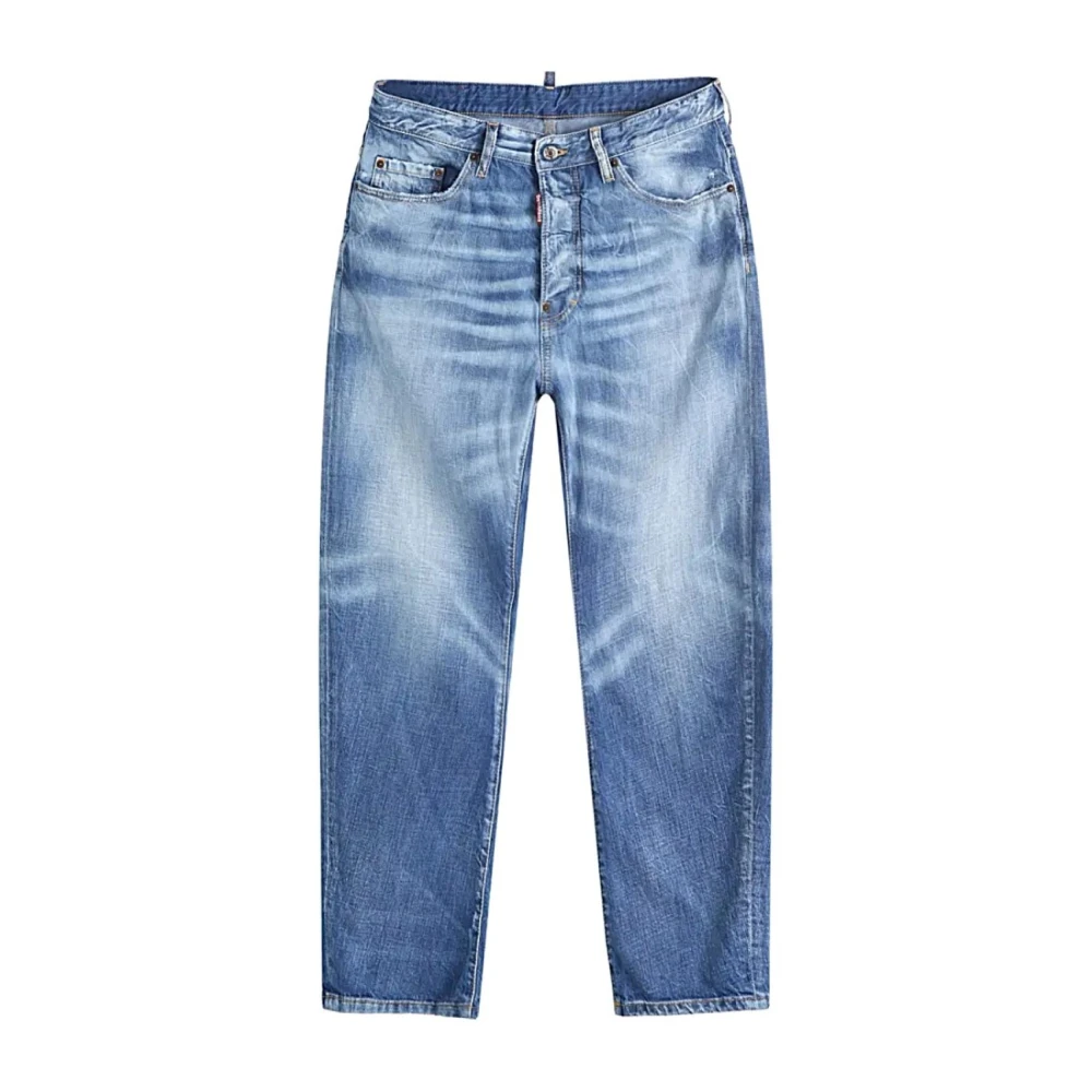 Jeans > Slim-fit Jeans - - Dsquared2 - Modalova