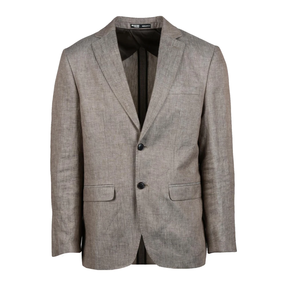Jackets > Blazers - - Selected Homme - Modalova
