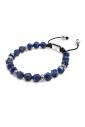 menand-39-s-sterling-silver-faceted-beaded-bracelet-with-lapis-lazuli