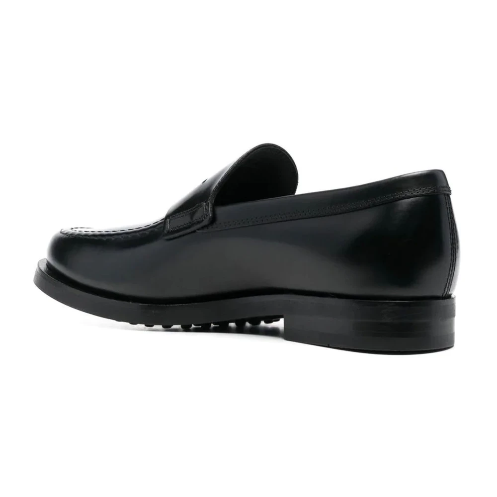 Tod's Leren Loafer