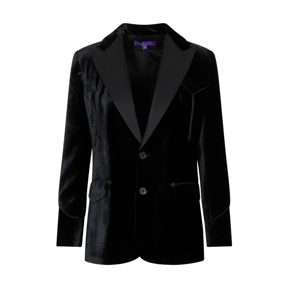 Jackets > Blazers - - Ralph Lauren - Modalova