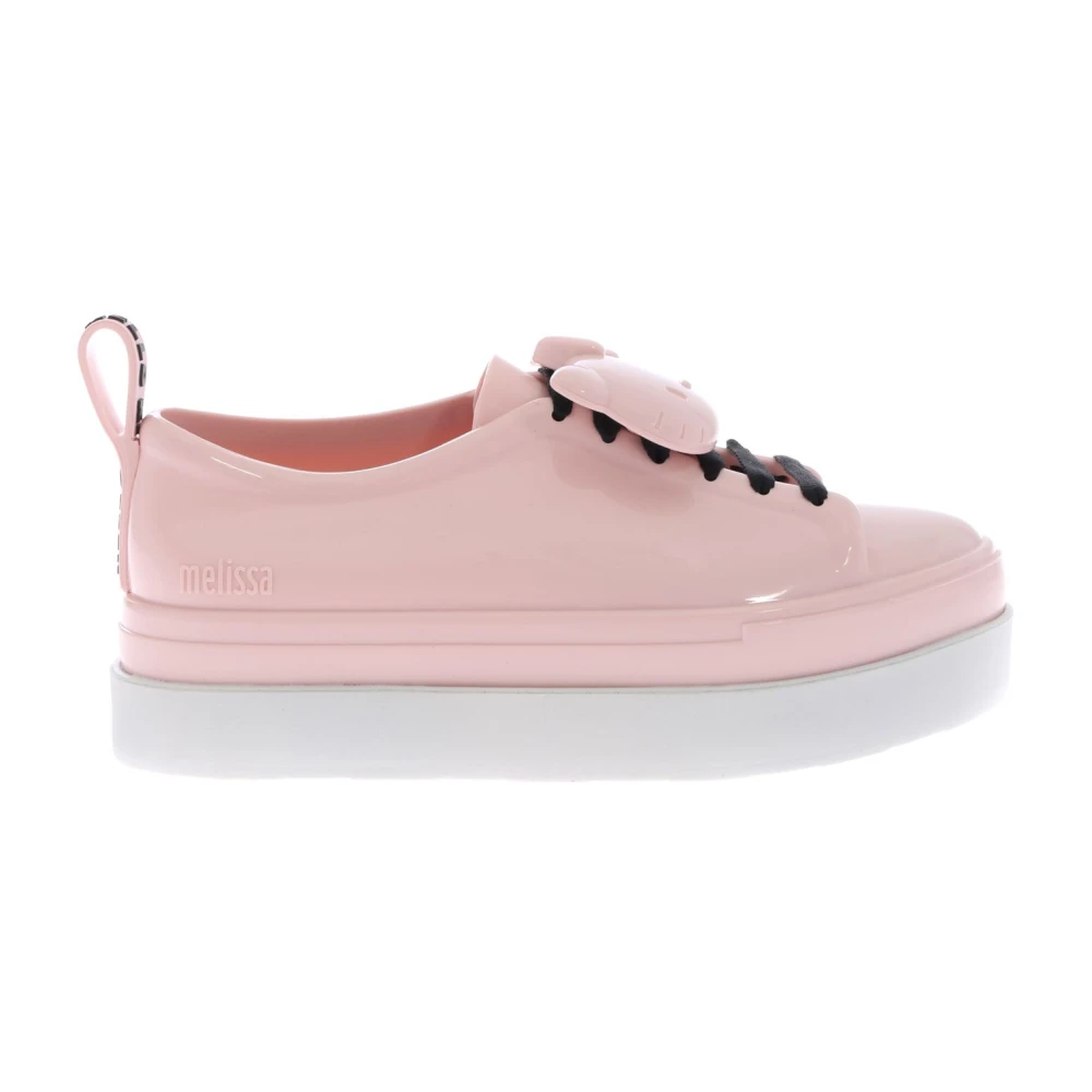Melissa Sneakers Dames Schoenen Roze
