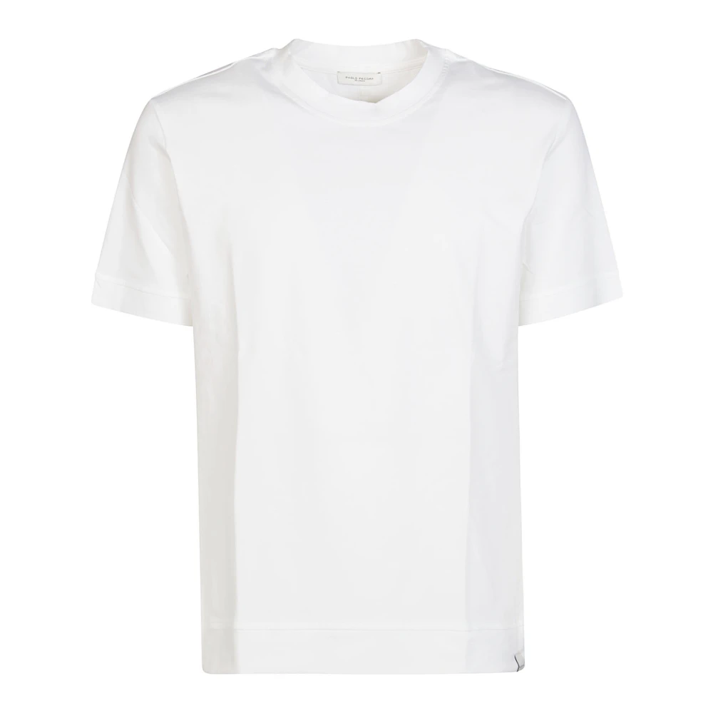 Tops > T-Shirts - - Paolo Pecora - Modalova
