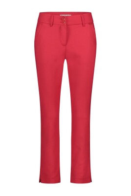 slimme-kleur-taps-toelopende-broek