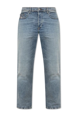 Jeans 2023 D-FINITIVE