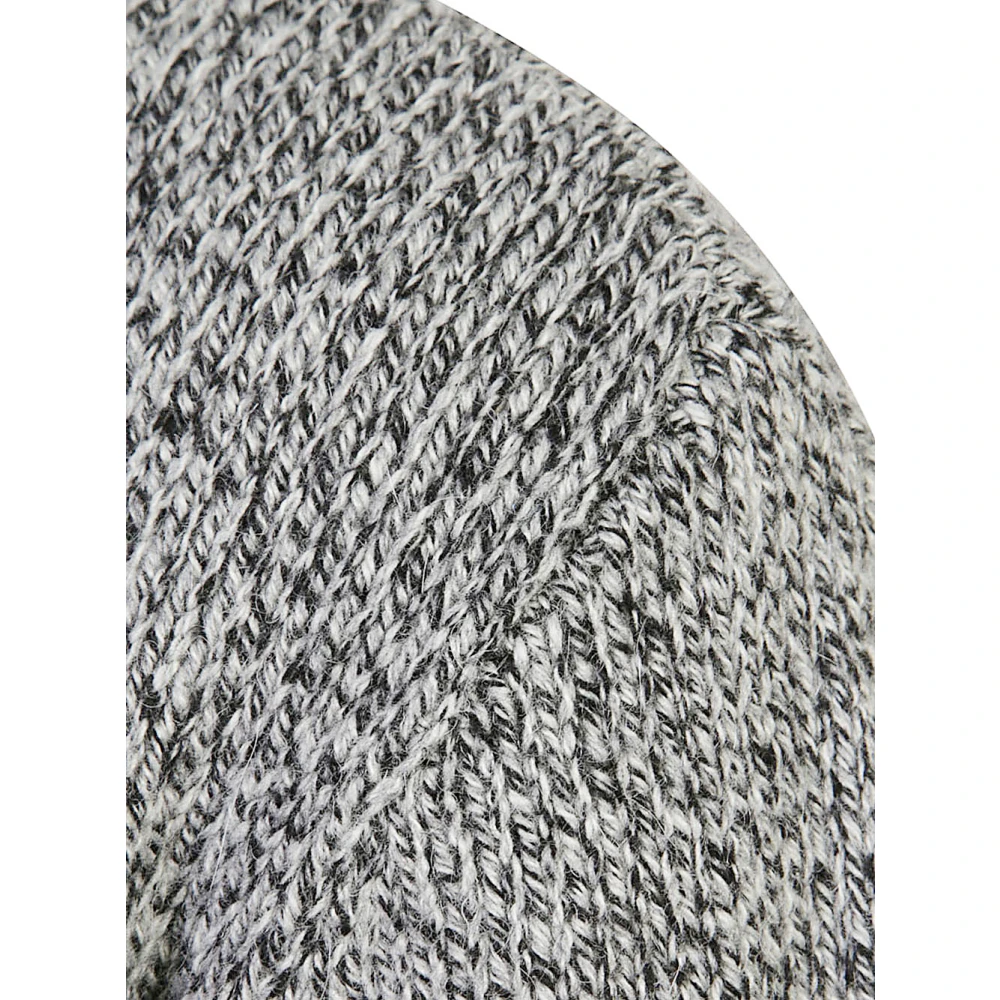 Barena Venezia Grijze Sweater Collectie Gray Heren