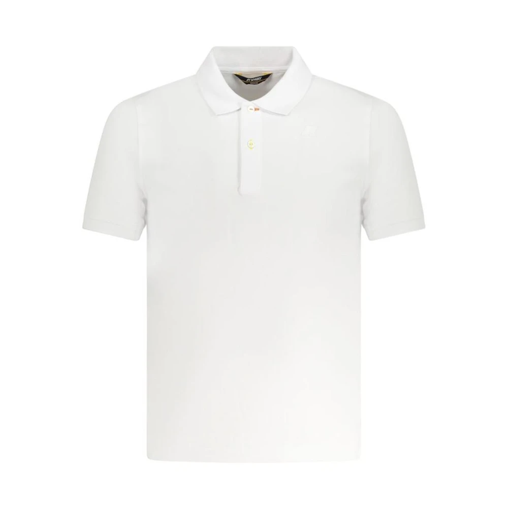 Tops > Polo Shirts - - K-Way - Modalova