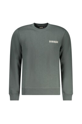 sweatshirt-col-rond-logo-vert
