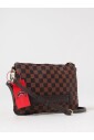 pochette-a-carreaux-embossee-requin
