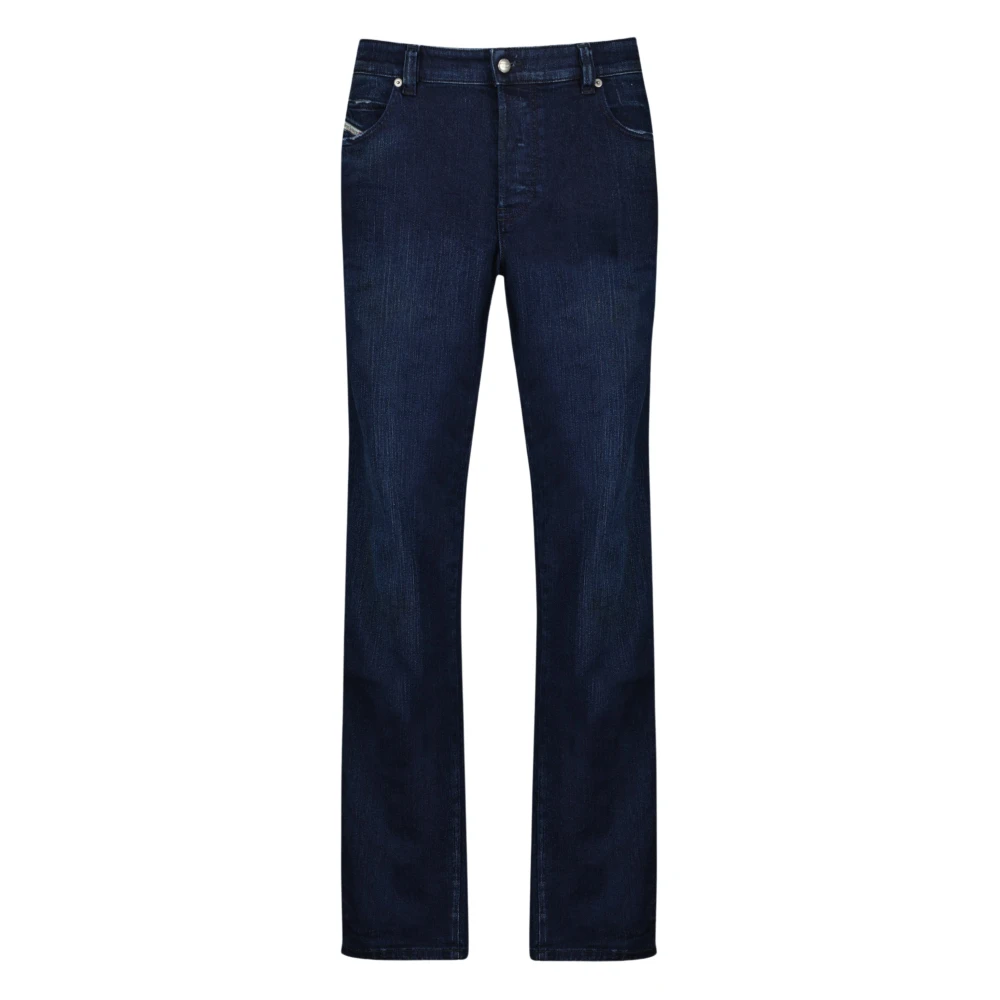 Diesel Uomo Blu Jeans, W29 L30, New,
