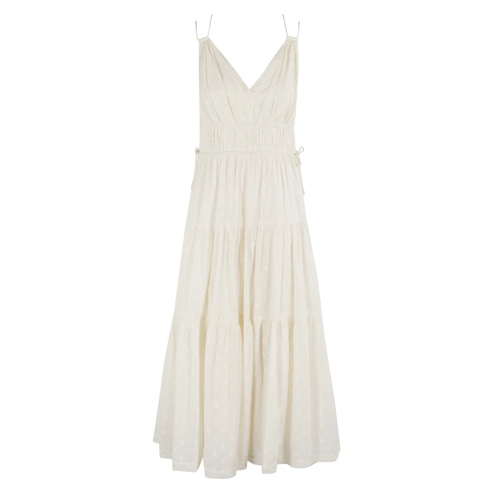 Dresses > Day Dresses > Midi Dresses - - Ulla Johnson - Modalova