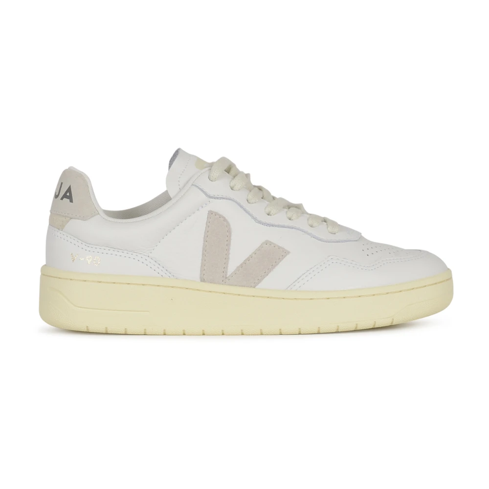 Veja - Shoes > Sneakers - White - Veja - Modalova
