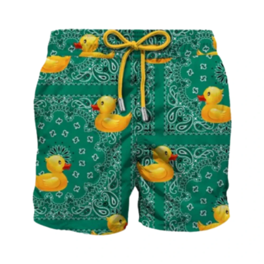 Swimwear > Beachwear - - MC2 Saint Barth - Modalova