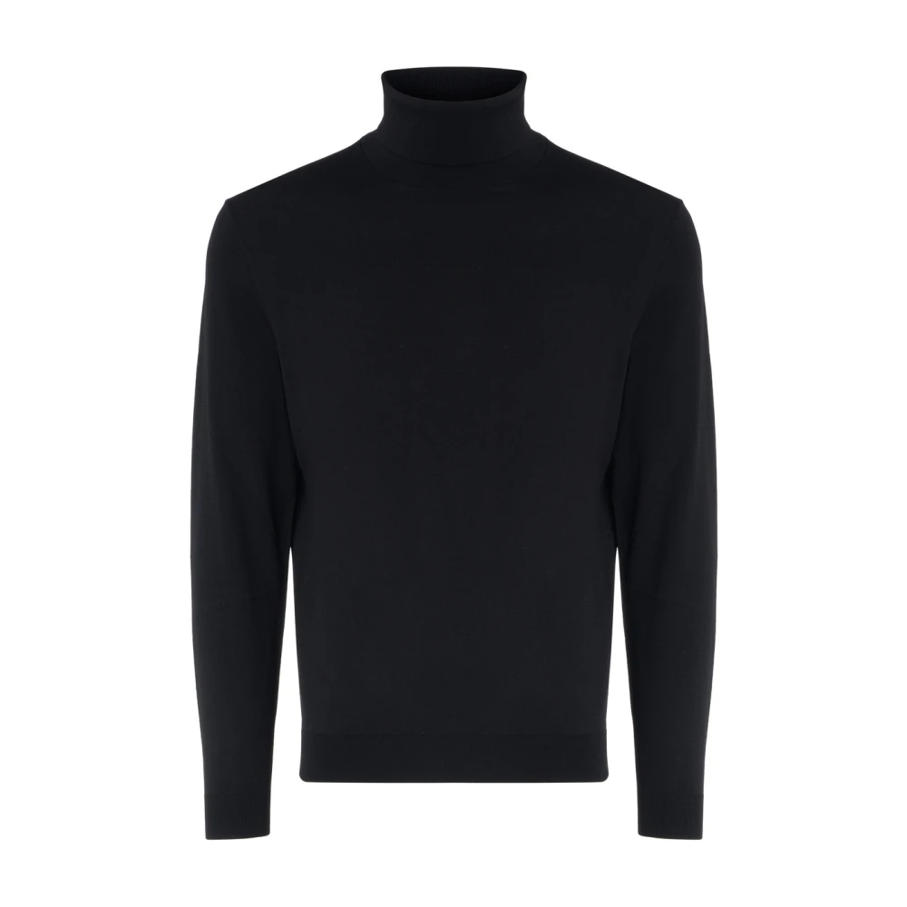 RRD Coltrui Gebreid Zwart Black Heren