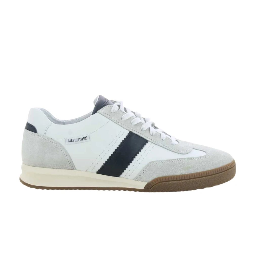 Mephisto Elyo Z6 Heren Schoenen Veelkleurig Multicolor