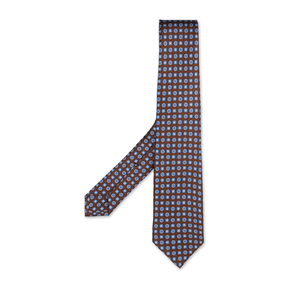 Accessories > Ties - - Kiton - Modalova