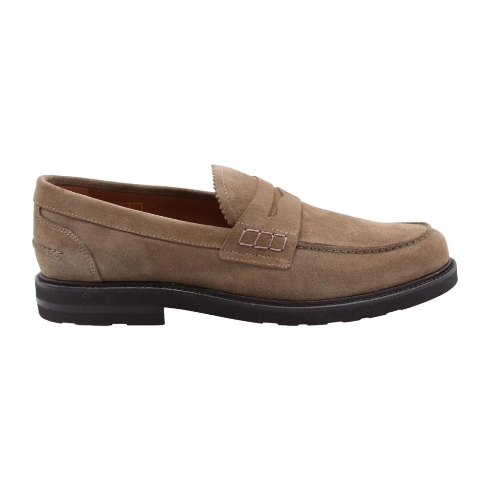Shoes > Flats > Loafers - - Ctwlk. - Modalova