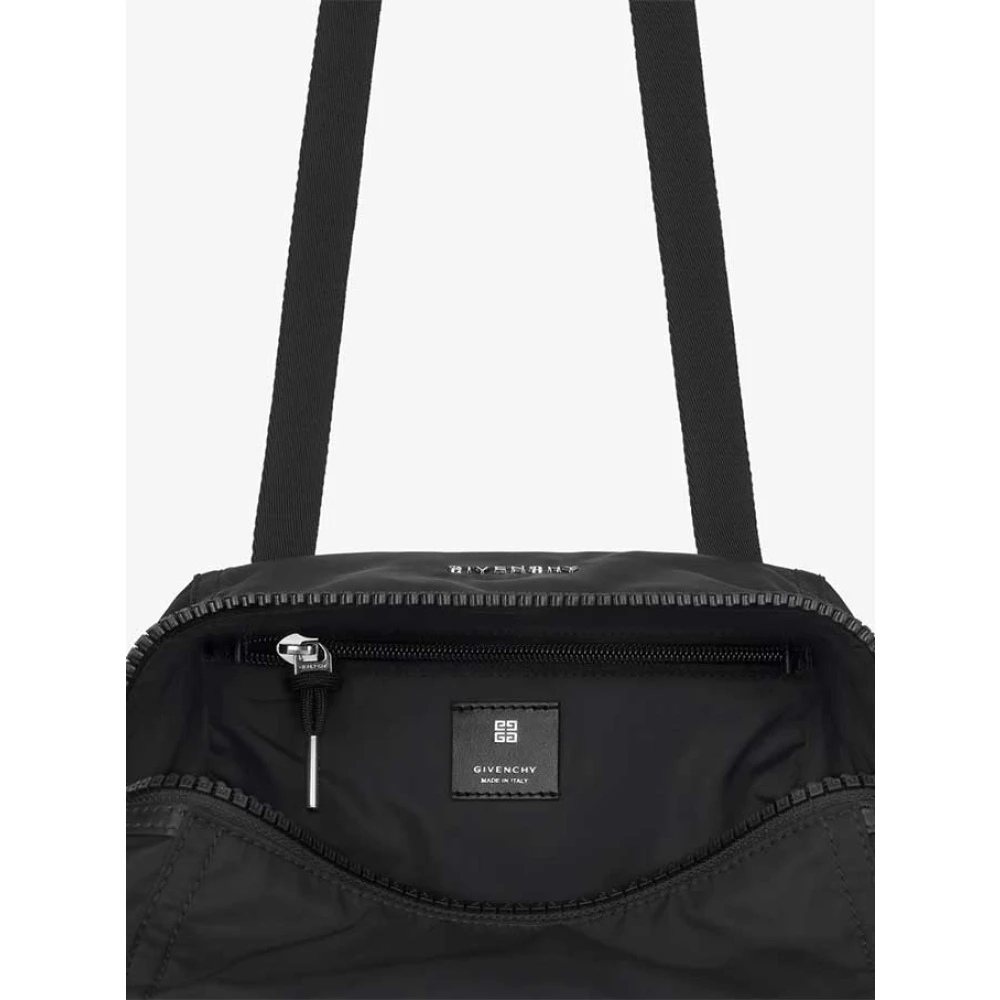 Givenchy Pandora Tas Black Heren