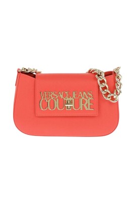 sac-a-bandouliere-en-cuir-orange-a-chaine