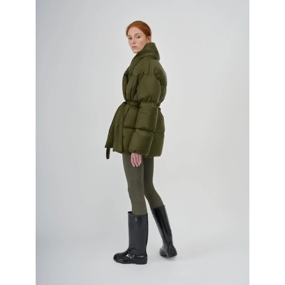 Bacon W New Dada 78 WLT Cargo Green Dames
