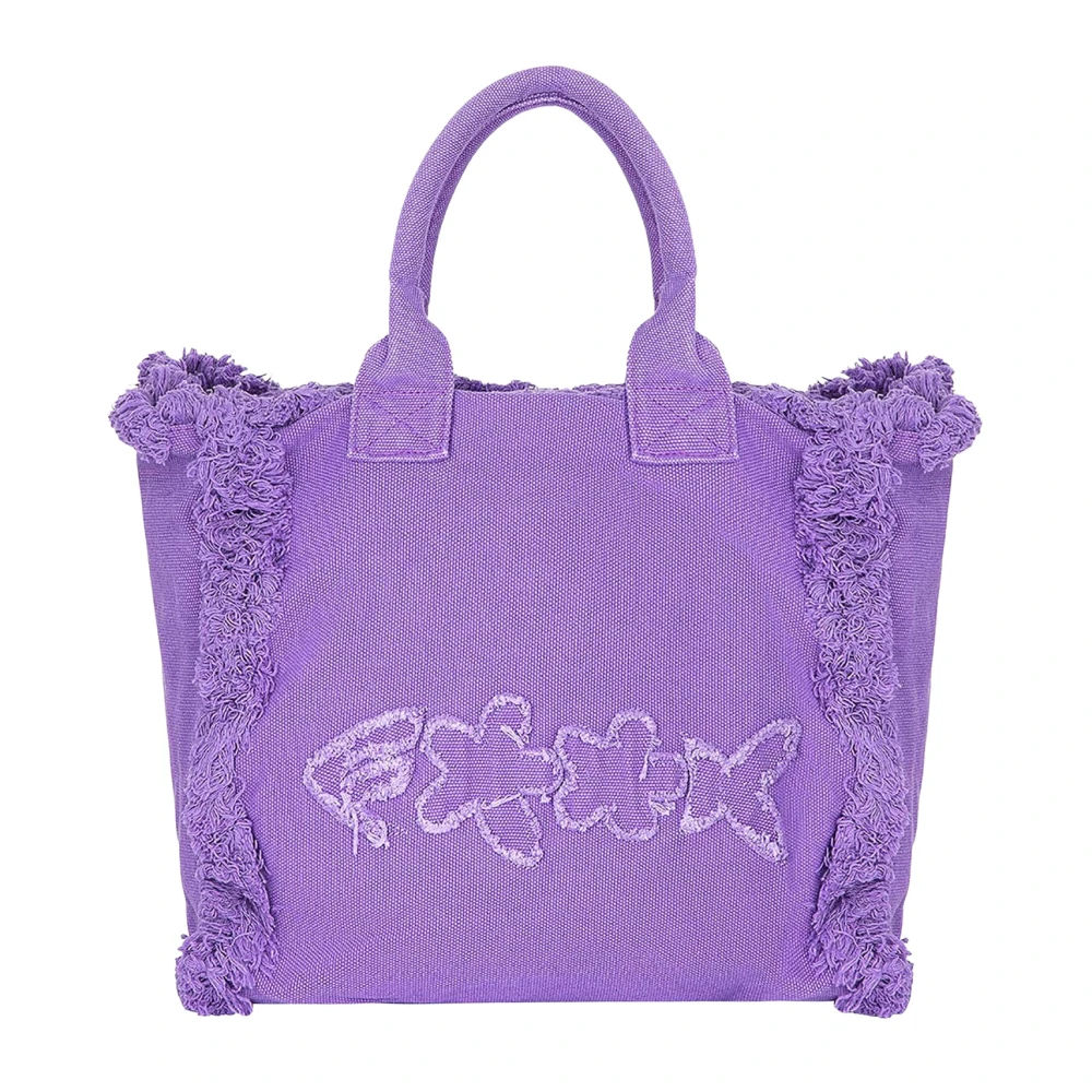 F**k - Bags > Handbags - Purple - F**k - Modalova