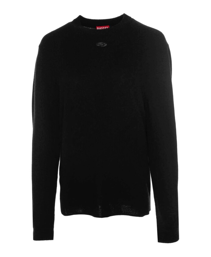 pull-en-maille-avec-logo-ovale-d