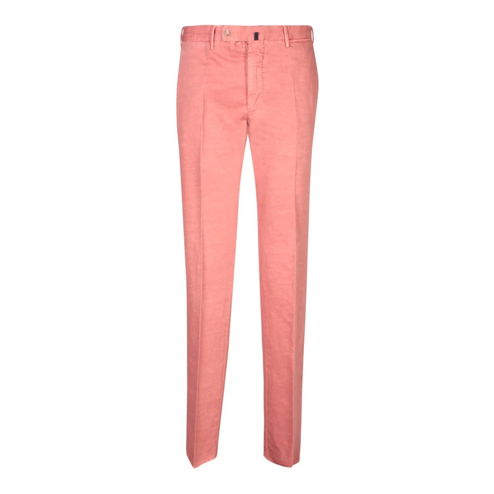 Trousers > Chinos - - Incotex - Modalova