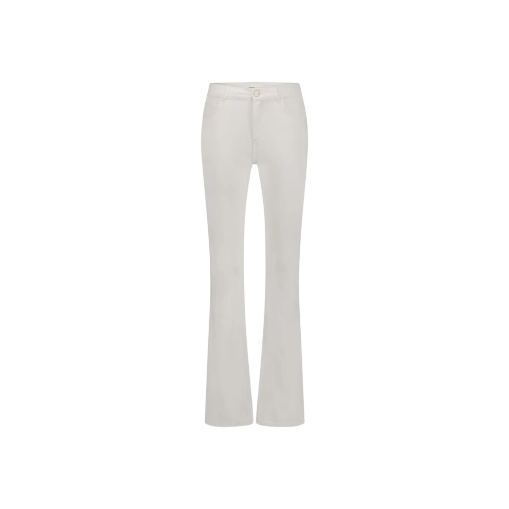 Jeans > Flared Jeans - - Fabienne Chapot - Modalova