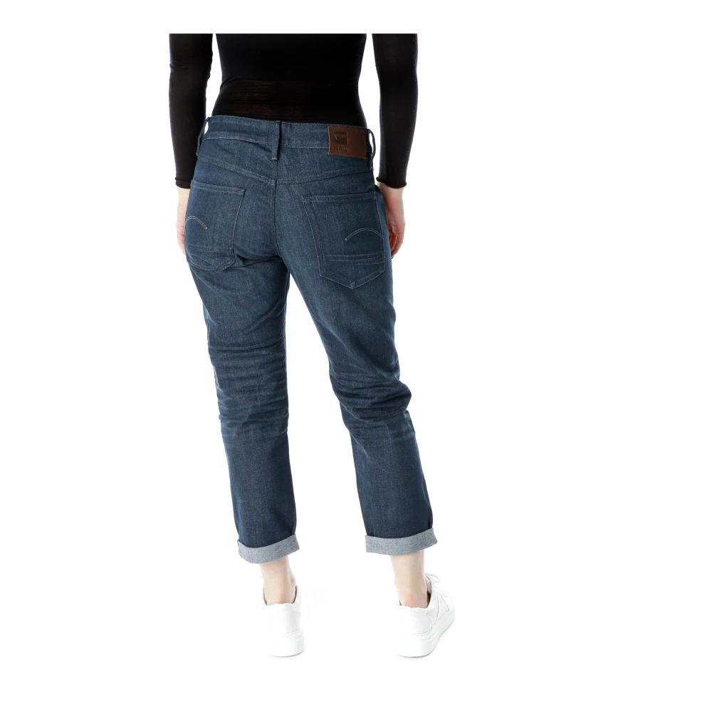 G-Star Jeans Blue Dames