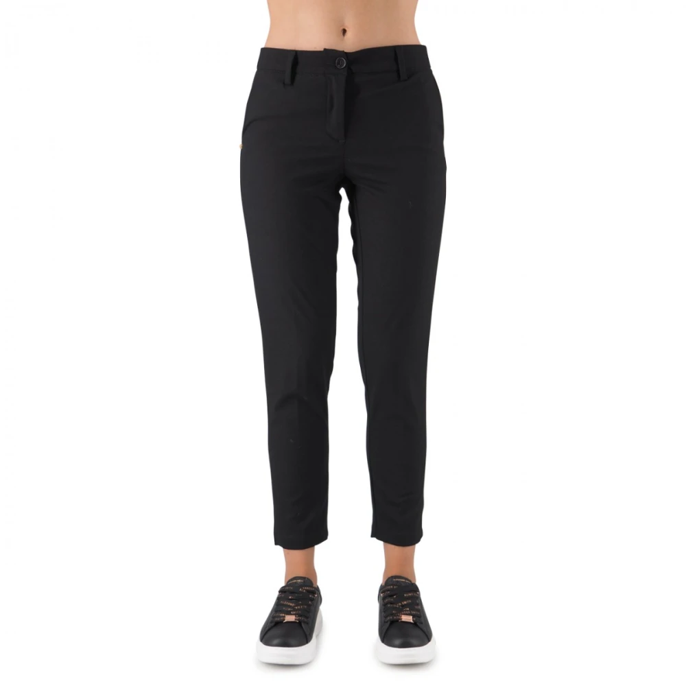 Trousers > Chinos - - White Sand - Modalova