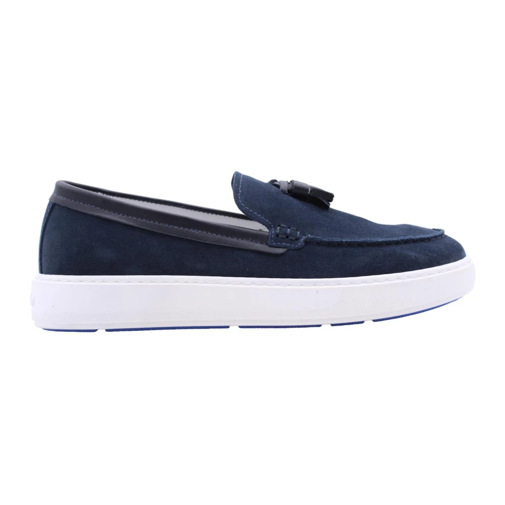 Shoes > Flats > Loafers - - Nerogiardini - Modalova