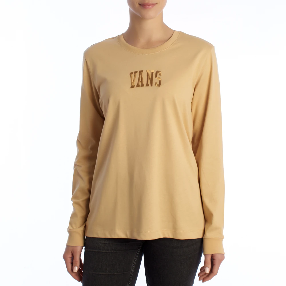 Tops > Long Sleeve Tops - - Vans - Modalova