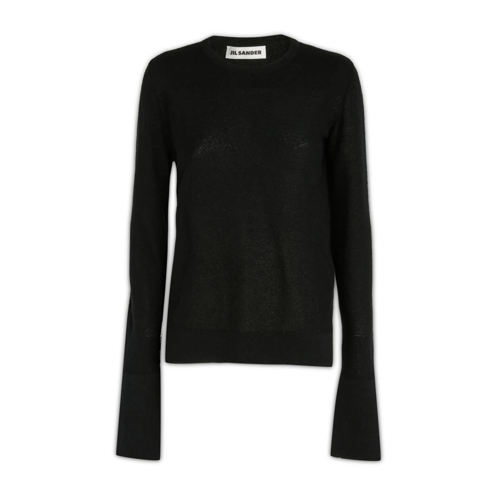 Knitwear > Round-neck Knitwear - - Jil Sander - Modalova