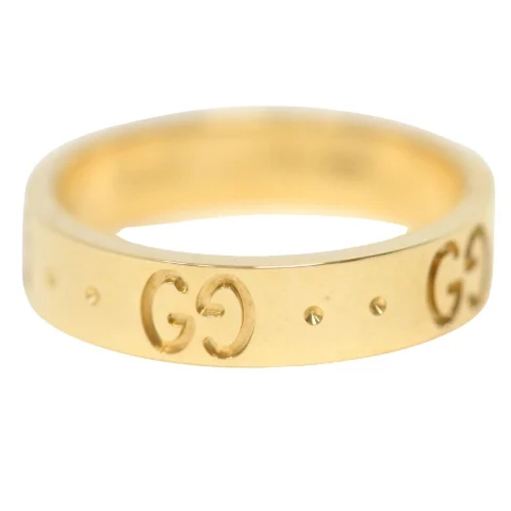 Gucci discount anillos mujer