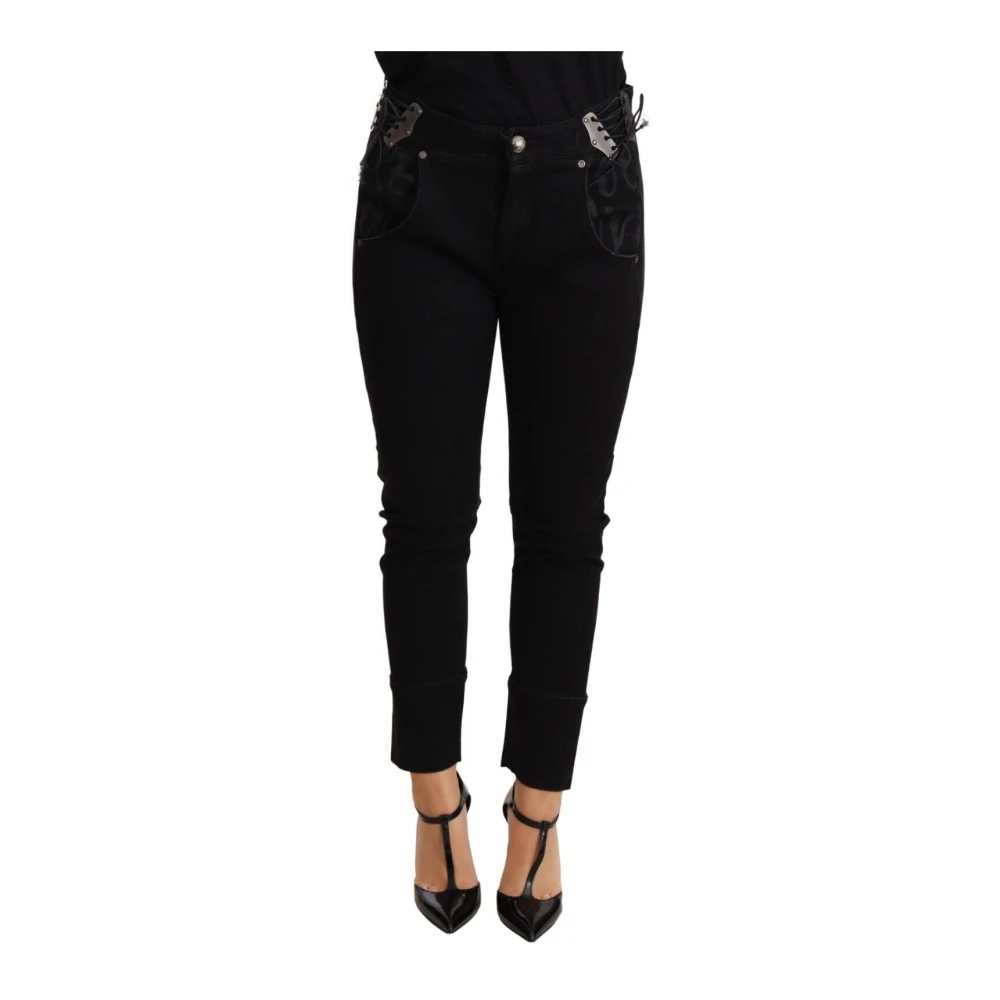 Jeans > Skinny Jeans - - Ermanno Scervino - Modalova