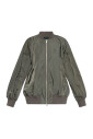 bomber-jacket