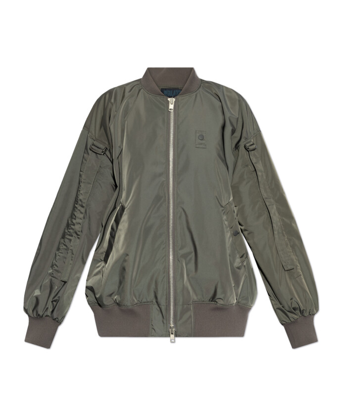 bomber-jacket