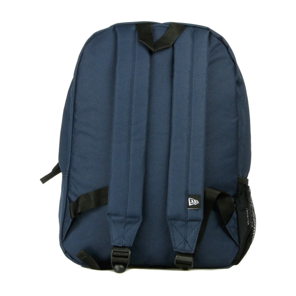 new era Stadionpak rugzak in teamkleuren Blue Unisex